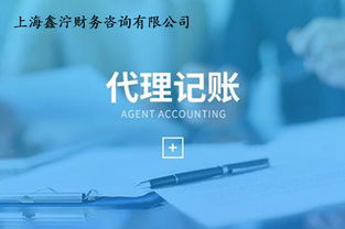 上海代理記賬及周邊稅務(wù)咨詢(xún)公司概覽