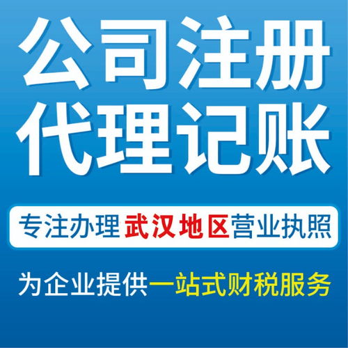 武昌代理記賬 匯創鑫財稅服務專業，財務更安全，武漢會計審計一站式解決方案