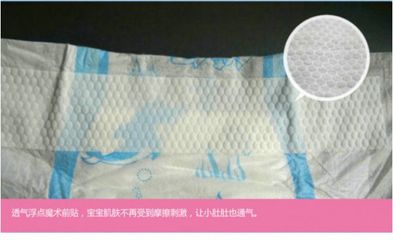 探索為您的購物體驗帶來的變革–優仔紙尿褲的工業化解決方案
